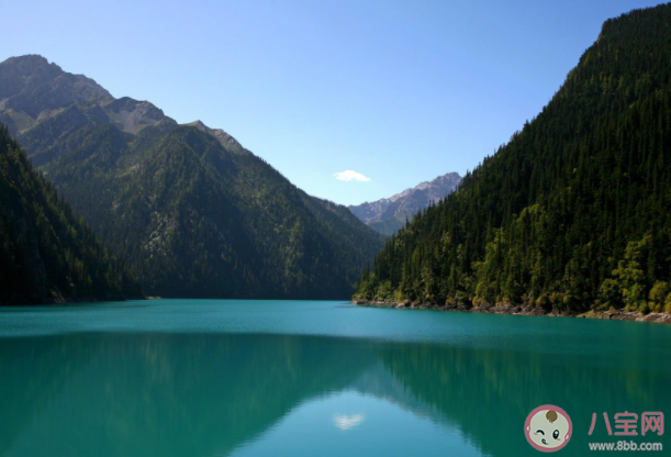 螞蟻莊園9月7日答案：四川著名景區(qū)九寨溝因什么而得名