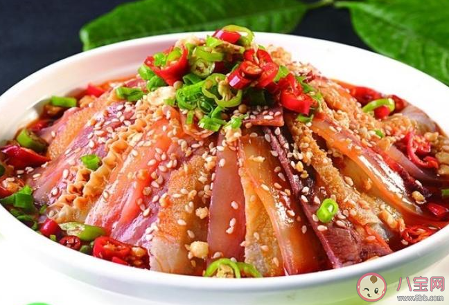 —般來(lái)說(shuō)現(xiàn)在正宗的夫妻肺片里有肺片嗎 最新螞蟻莊園9月7日答案 —般來(lái)說(shuō)現(xiàn)在正宗的夫妻肺片里有肺片嗎 最新螞蟻莊園9月7日答案