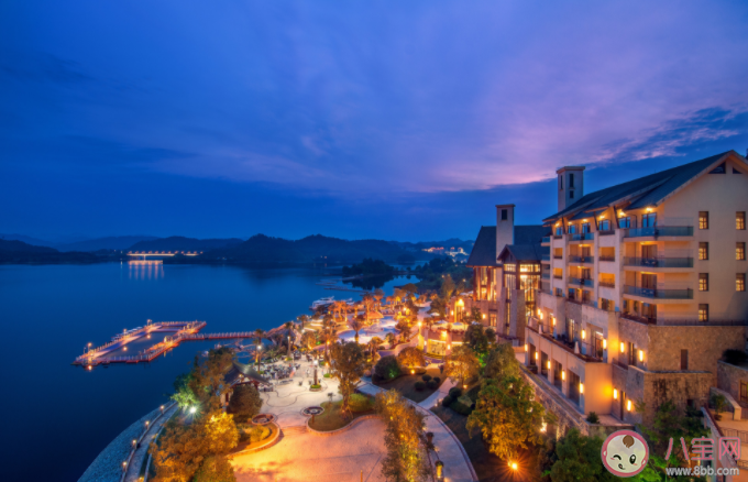 中秋哪些地方可以跨省旅游了 中秋出行防疫要注意什么