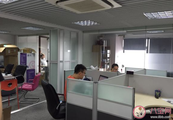 為什么上班坐著還感覺很累 上班感覺累的原因有哪些