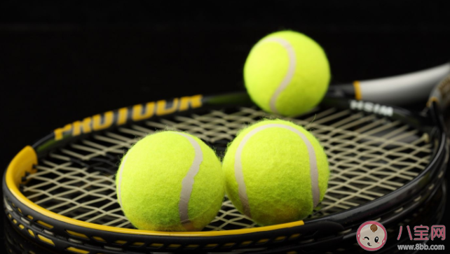 網(wǎng)球是黃色還是綠色 網(wǎng)球運動是怎么誕生的