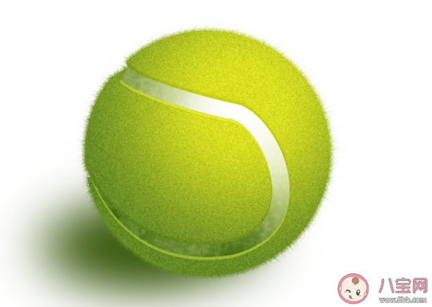 網(wǎng)球是黃色還是綠色 網(wǎng)球運動是怎么誕生的
