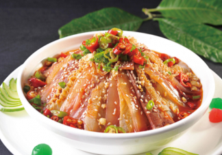 現在正宗的夫妻肺片里有肺片嗎 螞蟻莊園9月7日正確答案