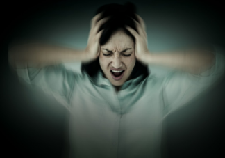 為什么吵架吵著吵著就哭了 如何控制吵架不哭