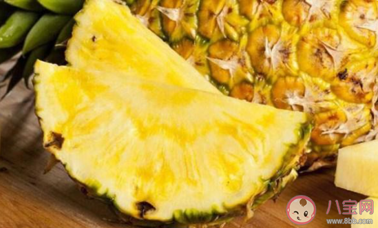 菠蘿和鳳梨是同一種水果嗎 螞蟻莊園9月8日答案介紹