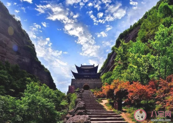 一夫當關(guān)萬夫莫開寫的哪個險峻關(guān)口 最新螞蟻莊園9月8日答案