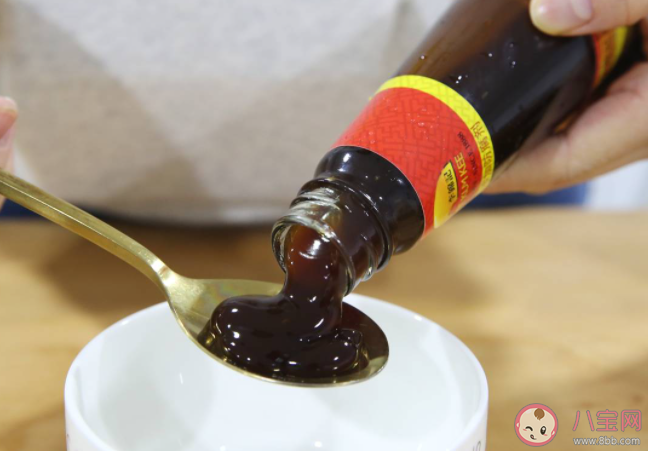 原來蠔油是要放冰箱的 耗油開啟后怎么儲存