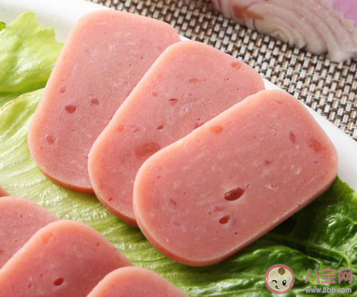 火腿腸午餐肉是垃圾食品嗎 火腿腸和午餐肉有什么區(qū)別 火腿腸午餐肉是垃圾食品嗎 火腿腸和午餐肉有什么區(qū)別