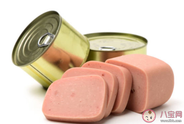 火腿腸午餐肉是垃圾食品嗎 火腿腸和午餐肉有什么區(qū)別 火腿腸午餐肉是垃圾食品嗎 火腿腸和午餐肉有什么區(qū)別