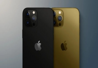 iPhone13系列參數對比 iPhone 13 系列價格是多少