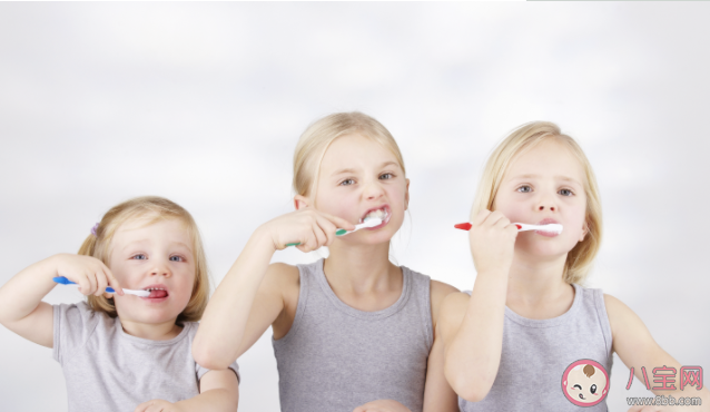 人類為什么要刷牙 天天刷牙就沒有牙菌斑嗎