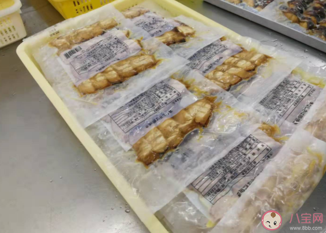 保質期較長的食物是添加了更多的防腐劑嗎 螞蟻莊園9月9日答案解析