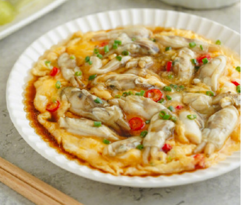 蟶子天生就要被吃掉 蟶子怎么做好吃