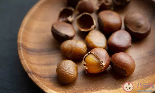 哪些人群不適合吃板栗 怎么健康吃板栗