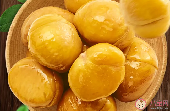 哪些人群不適合吃板栗 怎么健康吃板栗