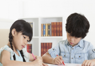 孩子學習計劃為什么堅持不下去 怎么制定適合孩子的學習計劃