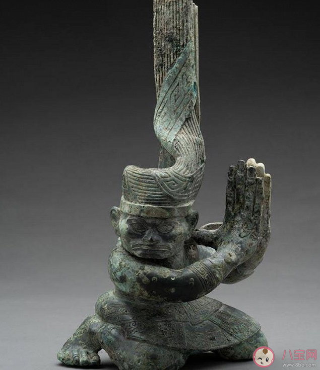 三星堆新出土完整金面具 三星堆考古有哪些發現