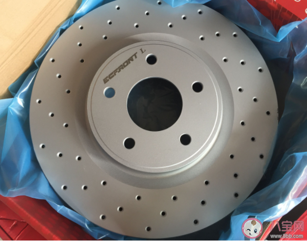 剎車盤生銹需要更換嗎 什么情況下該更換剎車盤