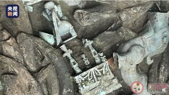 三星堆發現國寶級文物青銅神壇 三星堆還有哪些新發現 三星堆發現國寶級文物青銅神壇 三星堆還有哪些新發現