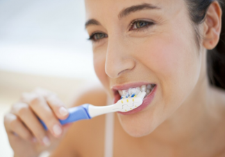 刷牙從左邊刷還是右邊刷 如何做好刷牙這件小事