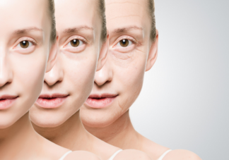 同齡人為什么有的顯年輕有的很顯老 男人與女人衰老的時間一樣嗎