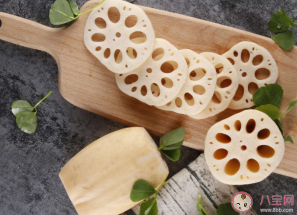 螞蟻莊園9月11日答案：切開的蓮藕放一段時間變色是不是壞了 