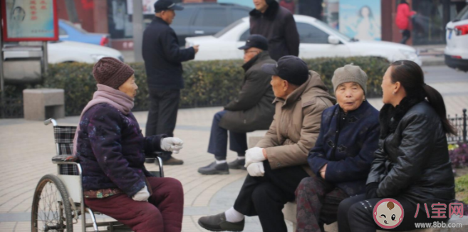 為什么老人不愿意住養老院 如何選擇靠譜的養老院