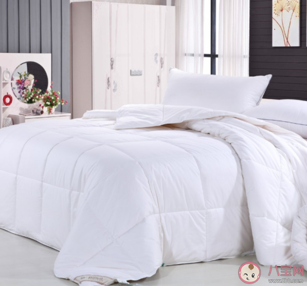 被子的顏色會影響睡眠嗎 不同顏色的被子對睡眠有什么影響