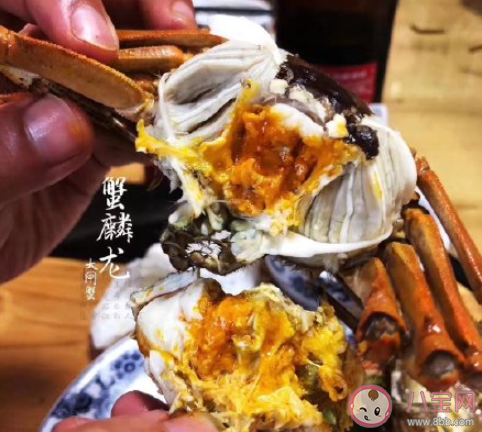 中秋節送大閘蟹有什么寓意 中秋節可以送哪些禮物