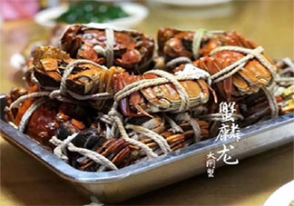 中秋節(jié)送大閘蟹有什么寓意 中秋節(jié)可以送哪些禮物