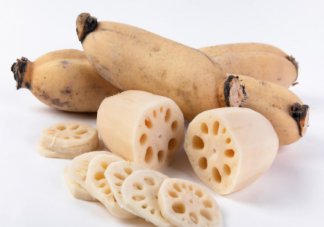 螞蟻莊園9月11日答案：切開(kāi)的蓮藕放一段時(shí)間變色是不是壞了