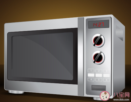 用錫箔紙包裝的食物能放進微波爐加熱嗎 螞蟻莊園9月12日答案