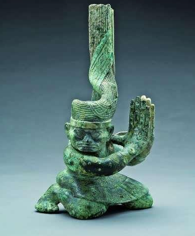 三星堆發(fā)現(xiàn)24k純金小金珠 三星堆最新發(fā)現(xiàn)了哪些文物