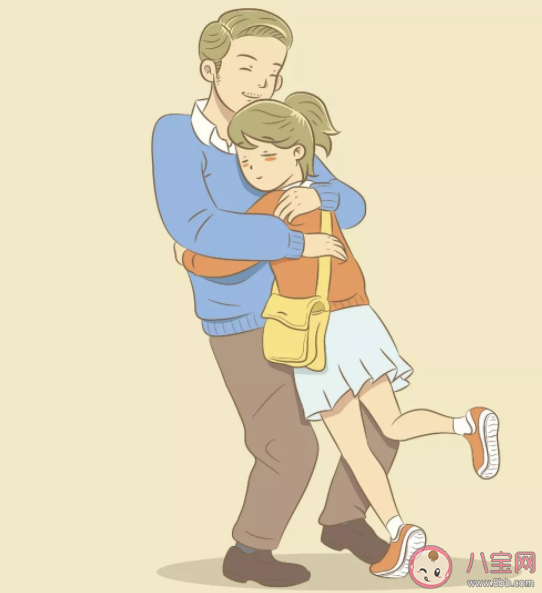 為什么女生總喜歡要抱抱 女生想要抱抱是什么意思 為什么女生總喜歡要抱抱 女生想要抱抱是什么意思