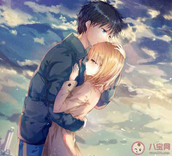 為什么女生總喜歡要抱抱 女生想要抱抱是什么意思 為什么女生總喜歡要抱抱 女生想要抱抱是什么意思