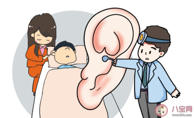 采耳有危險嗎 采耳隱藏哪些風險 采耳有危險嗎 采耳隱藏哪些風險