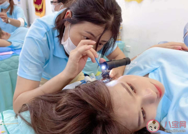 采耳有危險嗎 采耳隱藏哪些風險 采耳有危險嗎 采耳隱藏哪些風險