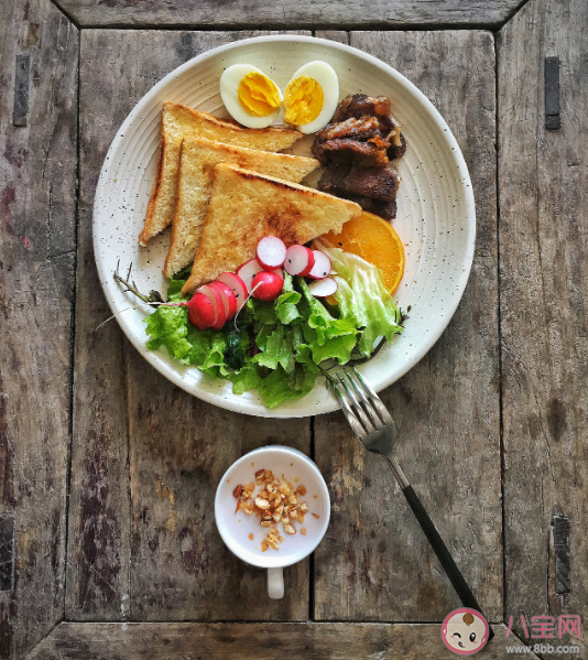 吃健康餐減肥是智商稅嗎 7個飲食減肥陷阱 吃健康餐減肥是智商稅嗎 7個飲食減肥陷阱