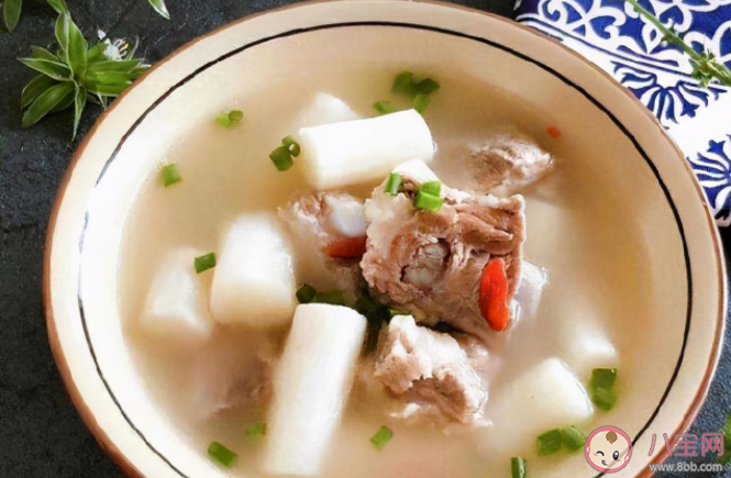 寶寶缺鉀應該怎么補 寶寶補鉀食譜大全