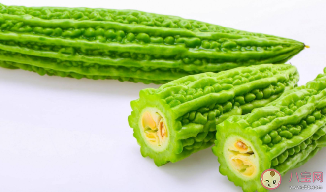 苦瓜成熟后為什么是甜的 苦瓜為什么這么苦