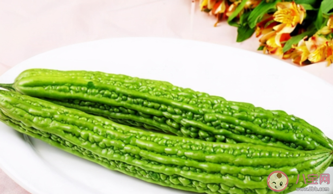 苦瓜成熟后為什么是甜的 苦瓜為什么這么苦