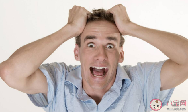 生氣為什么會誘發心梗 有哪些應對生氣情緒的技巧 生氣為什么會誘發心梗 有哪些應對生氣情緒的技巧