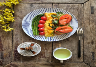 吃健康餐減肥是智商稅嗎 7個飲食減肥陷阱