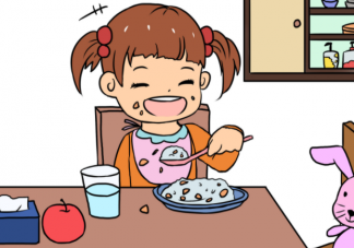 寶寶缺鉀應該怎么補 寶寶補鉀食譜大全