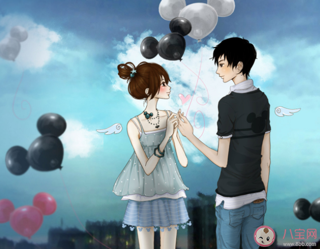 喜歡重要還是合適更重要 幸福的戀愛是怎樣的 喜歡重要還是合適更重要 幸福的戀愛是怎樣的