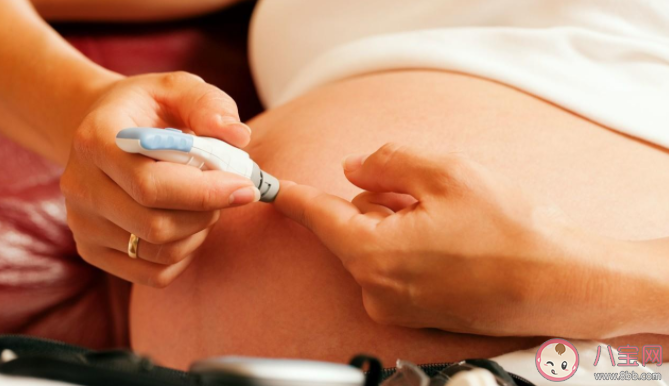 妊娠期糖尿病媽媽可以吃月餅嗎 糖媽媽如何科學健康吃月餅