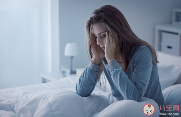 一夜不睡患阿爾茨海默病風險就可能提高 一夜不睡會不會猝死 一夜不睡患阿爾茨海默病風險就可能提高 一夜不睡會不會猝死