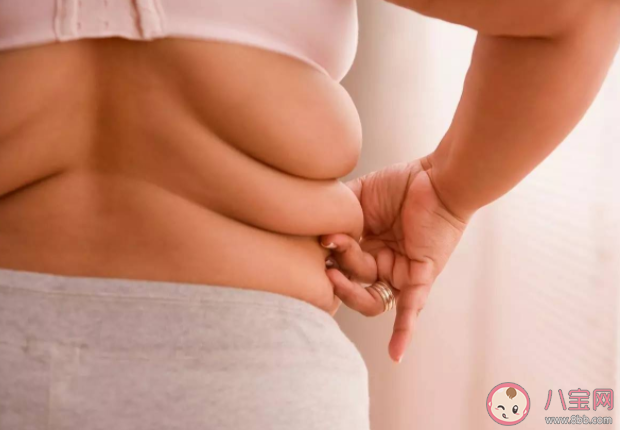 為什么不胖卻有小肚子 如何科學(xué)甩掉小肚腩 為什么不胖卻有小肚子 如何科學(xué)甩掉小肚腩