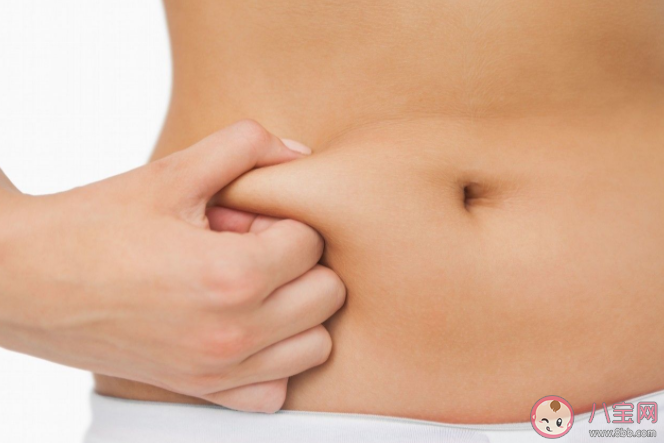 為什么不胖卻有小肚子 如何科學(xué)甩掉小肚腩 為什么不胖卻有小肚子 如何科學(xué)甩掉小肚腩