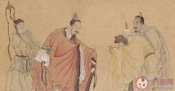 禮尚往來算道德綁架嗎 怎樣看待禮尚往來